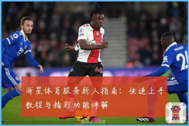 海星体育服务新人指南：快速上手教程与精彩功能详解