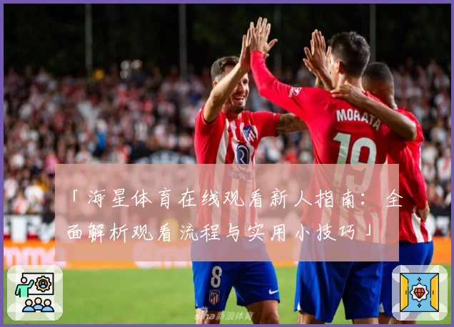 「海星体育在线观看新人指南：全面解析观看流程与实用小技巧」