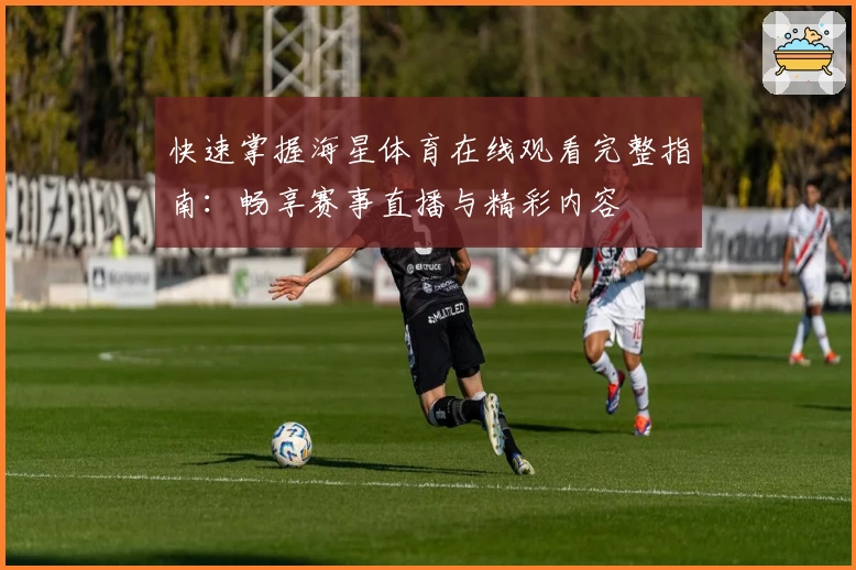 快速掌握海星体育在线观看完整指南：畅享赛事直播与精彩内容
