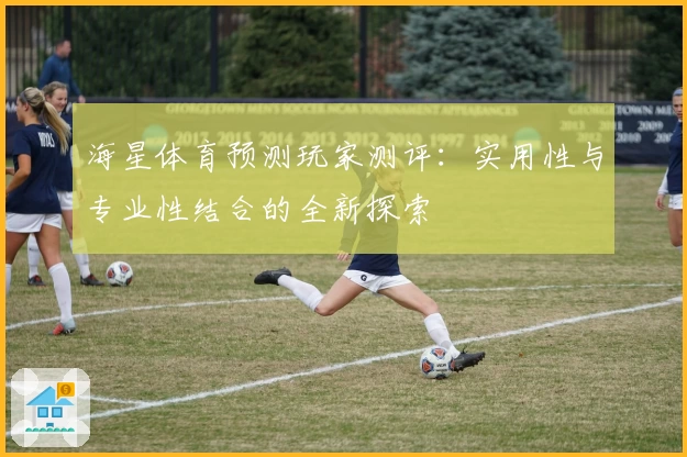 海星体育预测玩家测评：实用性与专业性结合的全新探索