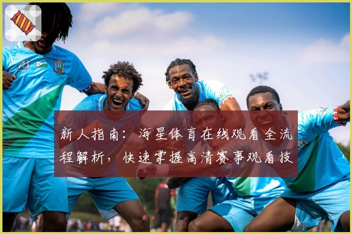 新人指南：海星体育在线观看全流程解析，快速掌握高清赛事观看技巧
