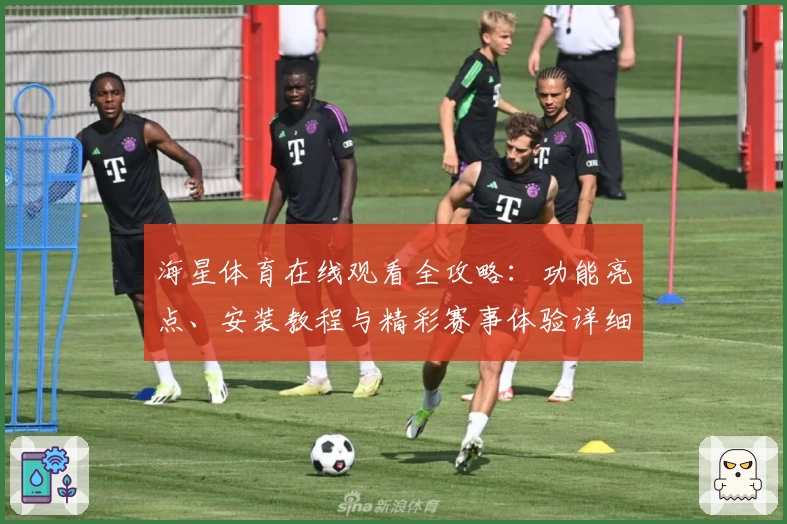 海星体育在线观看全攻略:功能亮点、安装教程与精彩赛事体验详细解析