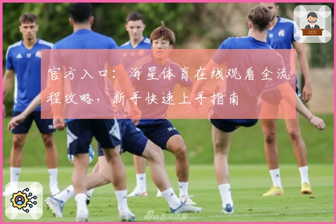 官方入口：海星体育在线观看全流程攻略，新手快速上手指南