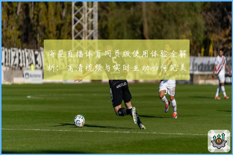 海星直播体育网页版使用体验全解析：高清视频与实时互动如何完美结合